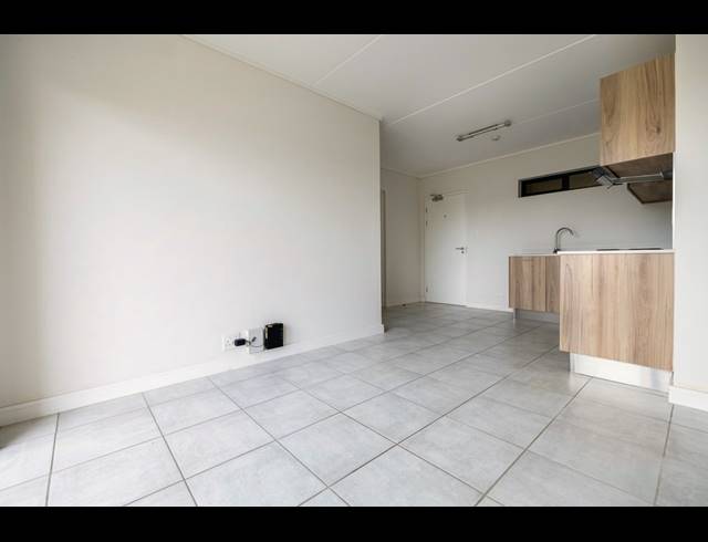 1 BEDROOM SECTIONAL TITLE TO LET IN GREENBAY ECO ESTATE